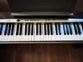 Casio px 120 privia su gamintojo stovu ir pedalu - nuotraukos Nr. 3