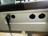 Casio px 120 privia su gamintojo stovu ir pedalu - nuotraukos Nr. 5