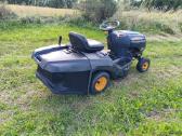 Sodo traktoriukas Partner P11577rb - nuotraukos Nr. 3