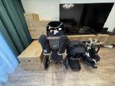 Cybex Priam Platinum vežimėlio komplektas - nuotraukos Nr. 6