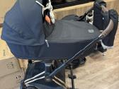 Cybex Priam Platinum vežimėlio komplektas - nuotraukos Nr. 5
