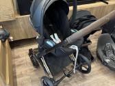 Cybex Priam Platinum vežimėlio komplektas - nuotraukos Nr. 7