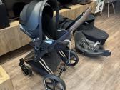 Cybex Priam Platinum vežimėlio komplektas - nuotraukos Nr. 8