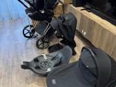 Cybex Priam Platinum vežimėlio komplektas - nuotraukos Nr. 9