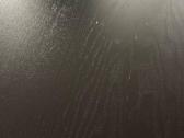 Ikea Bekant Desk, Black, 160x80 cm, Office Desk - nuotraukos Nr. 6