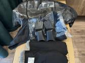 Cybex Priam Platinum vežimėlio komplektas - nuotraukos Nr. 10