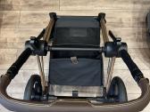 Cybex Priam Platinum vežimėlio komplektas - nuotraukos Nr. 12