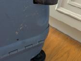 Samsonite City Beats 225 lagaminas 50 eur - nuotraukos Nr. 12