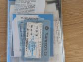 Samsonite City Beats 225 lagaminas 50 eur - nuotraukos Nr. 13