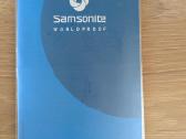 Samsonite City Beats 225 lagaminas 50 eur - nuotraukos Nr. 14