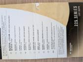 Samsonite City Beats 225 lagaminas 50 eur - nuotraukos Nr. 16