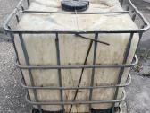 Ibc 1000l talpos - nuotraukos Nr. 2