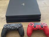 Ps4 Pro - nuotraukos Nr. 6