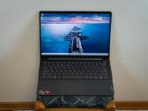 Lenovo Ideapad 5 Pro / Ryzen 5 / 16gb / 512gb - nuotraukos Nr. 2