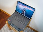 Lenovo Ideapad 5 Pro / Ryzen 5 / 16gb / 512gb - nuotraukos Nr. 3