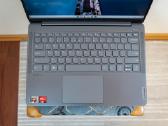 Lenovo Ideapad 5 Pro / Ryzen 5 / 16gb / 512gb - nuotraukos Nr. 4