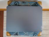 Lenovo Ideapad 5 Pro / Ryzen 5 / 16gb / 512gb - nuotraukos Nr. 8
