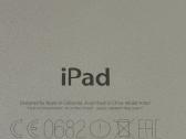 Apple iPad Air 2 - nuotraukos Nr. 3