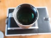 Leica M8 + Ttartisan 50mm f/0.95 Asph - nuotraukos Nr. 11