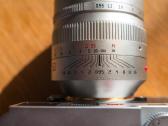 Leica M8 + Ttartisan 50mm f/0.95 Asph - nuotraukos Nr. 4