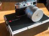 Leica M8 + Ttartisan 50mm f/0.95 Asph - nuotraukos Nr. 2