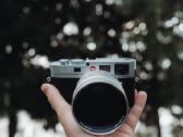 Leica M8 + Ttartisan 50mm f/0.95 Asph - nuotraukos Nr. 14