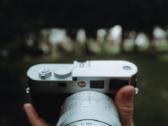 Leica M8 + Ttartisan 50mm f/0.95 Asph - nuotraukos Nr. 15