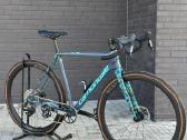 Cannondale super x gravel - nuotraukos Nr. 3