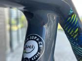 Cannondale super x gravel - nuotraukos Nr. 7