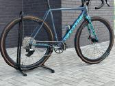 Cannondale super x gravel - nuotraukos Nr. 9