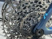 Cannondale super x gravel - nuotraukos Nr. 10