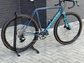 Cannondale super x gravel - nuotraukos Nr. 11