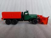 Zil-157 E D-470 - nuotraukos Nr. 2