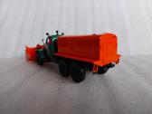 Zil-157 E D-470 - nuotraukos Nr. 3