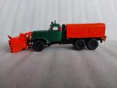 Zil-157 E D-470 - nuotraukos Nr. 4