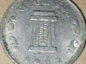 Malta 5 centai 1972 - nuotraukos Nr. 2