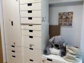 Ikea Stuva / Smstad vaikiškų baldų komplektas - nuotraukos Nr. 2
