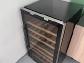 Caso Winecomfort Touch 66 vyno šaldytuvas. - nuotraukos Nr. 10