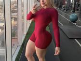 Colombian, 26 years old, sexy, flirty - nuotraukos Nr. 4