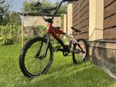 BMX - nuotraukos Nr. 2