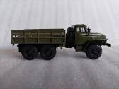 Ural-4320 - nuotraukos Nr. 2