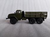Ural-4320 - nuotraukos Nr. 4