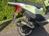 Motoroleris - nuotraukos Nr. 7