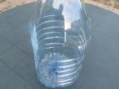 5l plastikiniai buteliai bambaliai butelis bambali - nuotraukos Nr. 3