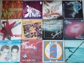Vinilinės plokštelės nebrangiai - nuotraukos Nr. 4