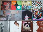Vinilinės plokštelės nebrangiai - nuotraukos Nr. 5