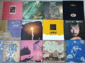 Vinilinės plokštelės nebrangiai - nuotraukos Nr. 2