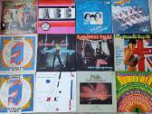 Vinilinės plokštelės nebrangiai - nuotraukos Nr. 3