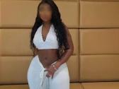 Sexy Afro-latina with pronounced curves - nuotraukos Nr. 3