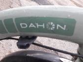 Dahon. Aliuminis . 24 colių, Vienas greitis. - nuotraukos Nr. 7
